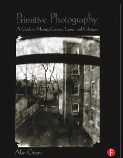 Cover Primitive Photography (eBook, PDF)