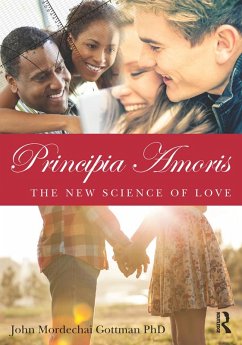 Principia Amoris (eBook, PDF) - Gottman, John Mordechai