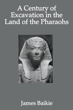 Century Of Excavation (eBook, PDF) Cover Century Of Excavation (eBook, PDF)