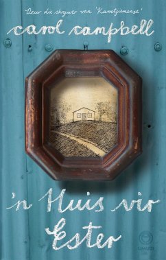 Cover 'n Huis vir Ester (eBook, ePUB)