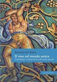 Il vino nel mondo antico (eBook, ePUB)