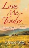 Love Me Tender (eBook, ePUB)