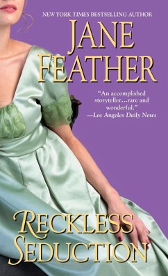 Reckless Seduction (eBook, ePUB) - Feather, Jane