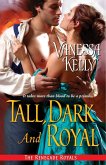 Tall, Dark and Royal (eBook, ePUB)