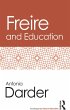 Freire and Education (eBook, PDF) - Bild 1