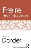 Freire and Education (eBook, PDF)
