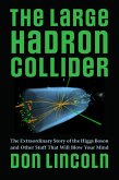 Large Hadron Collider (eBook, ePUB)