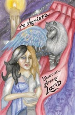 Cover Agrista (eBook, ePUB)