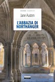 L'abbazia di Northanger (eBook, ePUB)