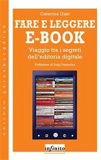 Fare e leggere e-book (eBook, ePUB) - Giso, Caterina