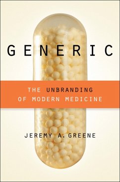 Generic (eBook, ePUB) - Greene, Jeremy A.