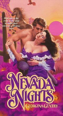 Nevada Nights (eBook, ePUB) - Gentry, Georgina