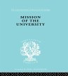 Mission of the University (eBook, PDF) - Bild 1
