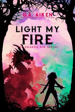 Cover Light My Fire (eBook, ePUB)