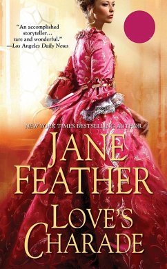 Love's Charade (eBook, ePUB) - Feather, Jane