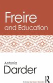 Freire and Education (eBook, ePUB)