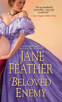 Cover Beloved Enemy (eBook, ePUB)