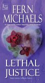 Lethal Justice (eBook, ePUB)