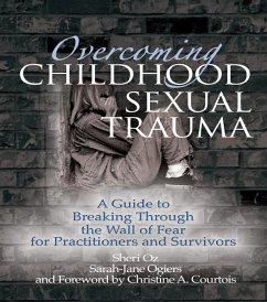 Cover Overcoming Childhood Sexual Trauma (eBook, ePUB)