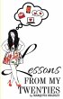 Lessons From My Twenties (eBook, ePUB) - Bild 1