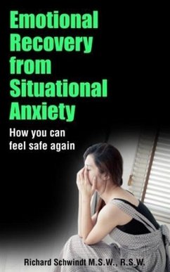 Cover Emotional Recovery from Situational Anxiety (eBook, ePUB)