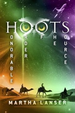 Hoots (eBook, ePUB) - Lanser, Martha