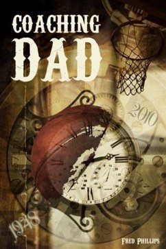 Cover Coaching Dad (eBook, ePUB)