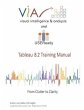 Tableau 8.2 Training Manual (eBook,... - Bild 1