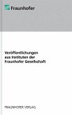 Trendstudie RFID & Co. (eBook, PDF)