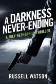 Darkness Never-Ending (eBook, ePUB)