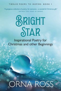 Bright Star (eBook, ePUB) - Ross, Orna