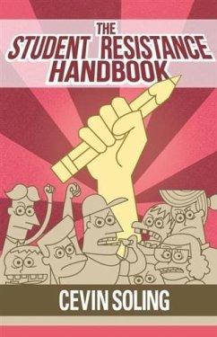 Student Resistance Handbook (eBook, ePUB) - Soling, Cevin