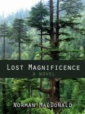Lost Magnificence (eBook, ePUB)