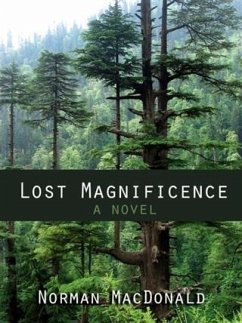 Cover Lost Magnificence (eBook, ePUB)