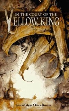 In the Court of the Yellow King (eBook, ePUB) - Snyder, Lucy; Price, Robert