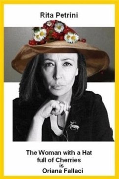 Cover Woman with a Hat full of Cherries (eBook, ePUB)