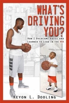 What's Driving You??? (eBook, ePUB) - Dooling, Keyon L.