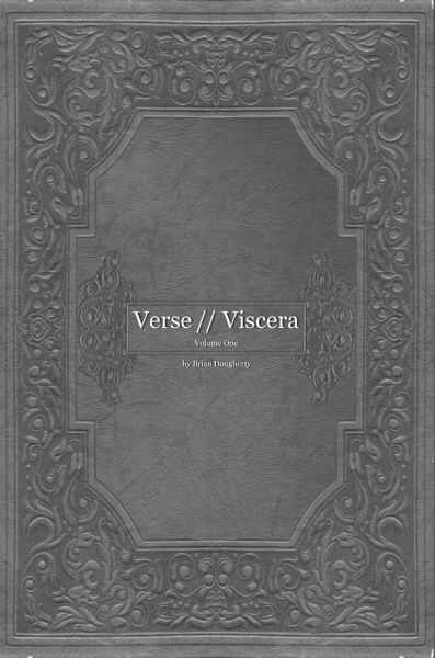 Verse // Viscera: Volume 1 (eBook, ePUB) Verse // Viscera: Volume 1 (eBook, ePUB)