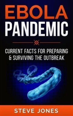 Cover Ebola Pandemic (eBook, ePUB)