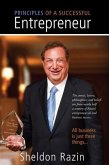 Principles of a Successful Entrepreneur (eBook, ePUB)