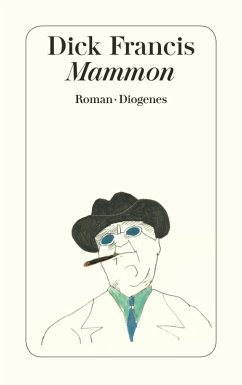 Mammon (eBook, ePUB) - Francis, Dick