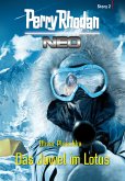 Das Juwel im Lotus / Perry Rhodan - Neo Story Bd.2 (eBook, ePUB)