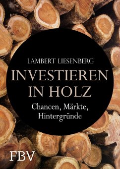 Cover Investieren in Holz (eBook, ePUB)