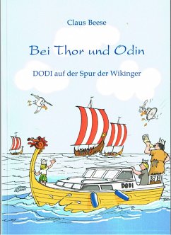 Bei Thor und Odin (eBook, ePUB) - Beese, Claus
