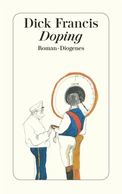 Doping (eBook, ePUB) - Francis, Dick