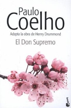 El Don Supremo - Coelho, Paulo