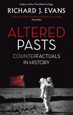 Altered Pasts - Evans, Sir Richard J.