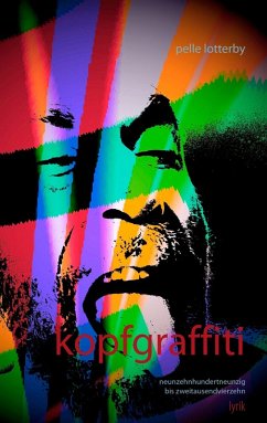 Cover Kopfgraffiti