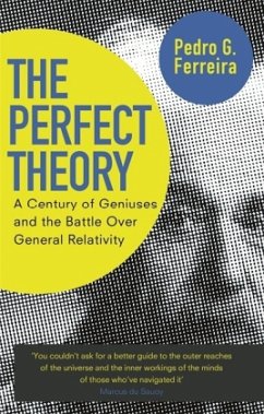 The Perfect Theory - Ferreira, Pedro G.