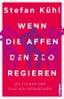 Wenn die Affen den Zoo regieren - Bild 1